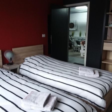 CosyHuis Zingem Buitenkant foto