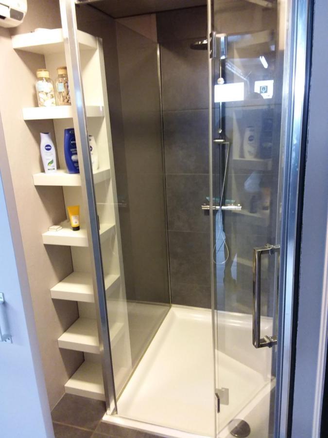 CosyHuis Zingem Buitenkant foto