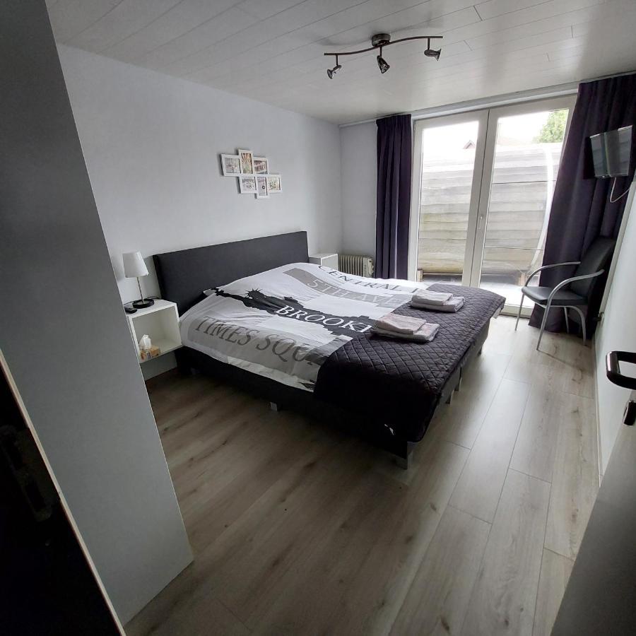 CosyHuis Bed and Breakfast Zingem Buitenkant foto