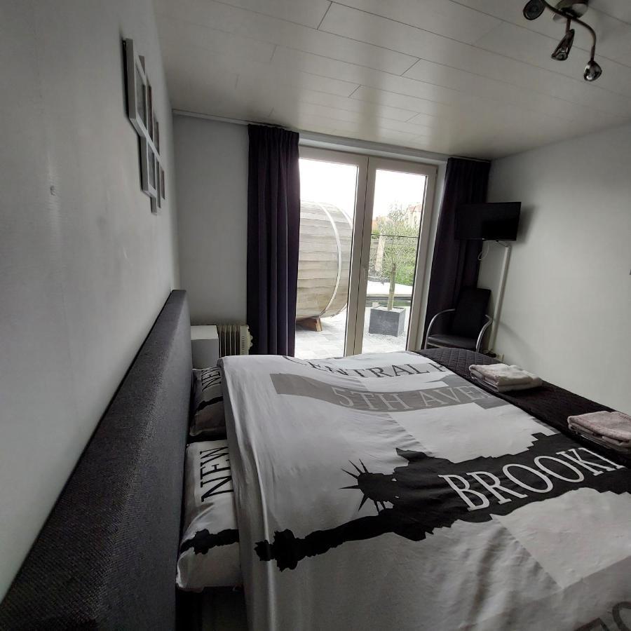 CosyHuis Bed and Breakfast Zingem Buitenkant foto